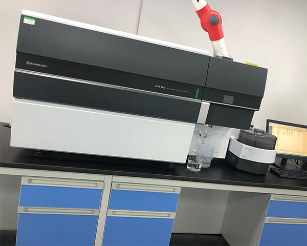 ICOE電感耦合等離子體發(fā)射光譜儀